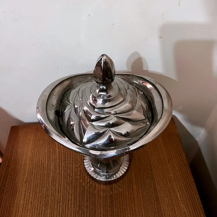 شکلات خوری ترک