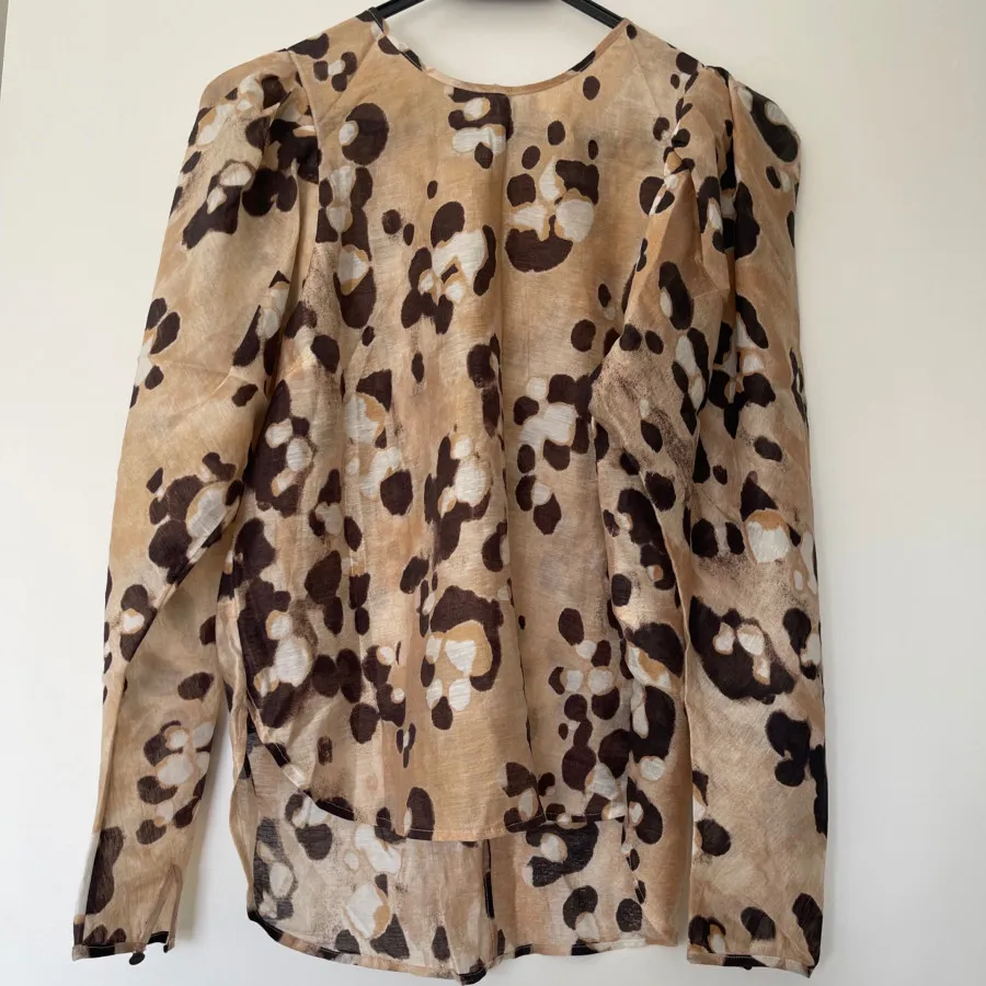 شومیز h&m