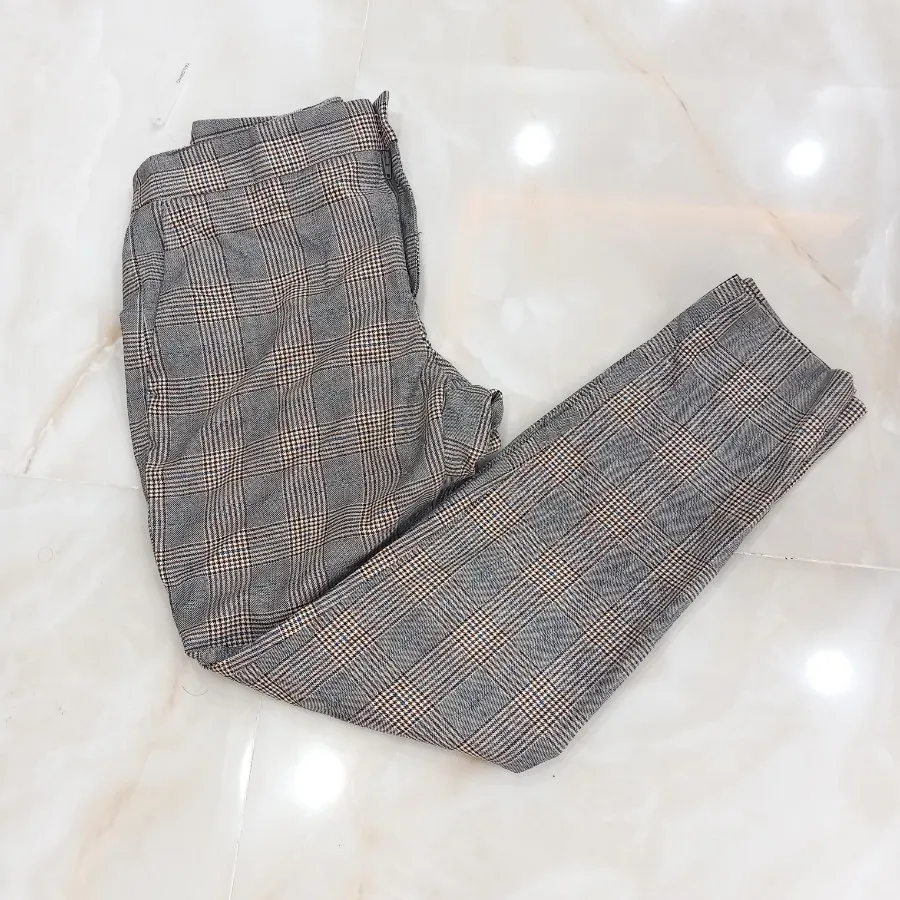 شلوار برند zara