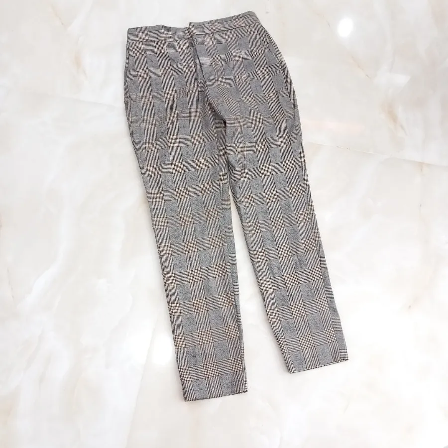 شلوار برند zara