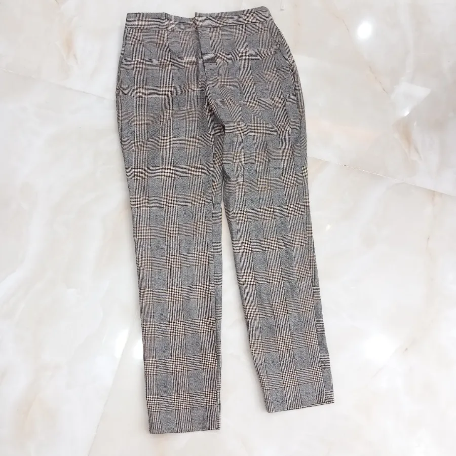 شلوار برند zara