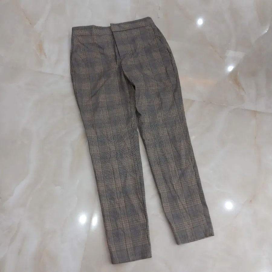 شلوار برند zara