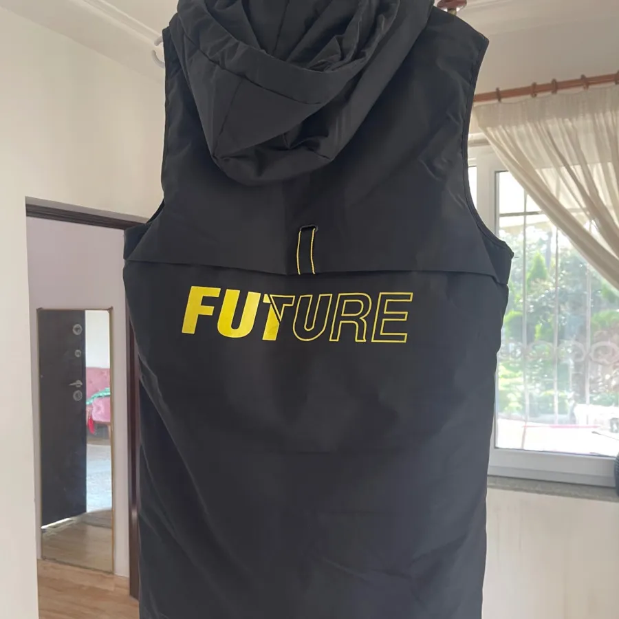 جلیقه کاپشن