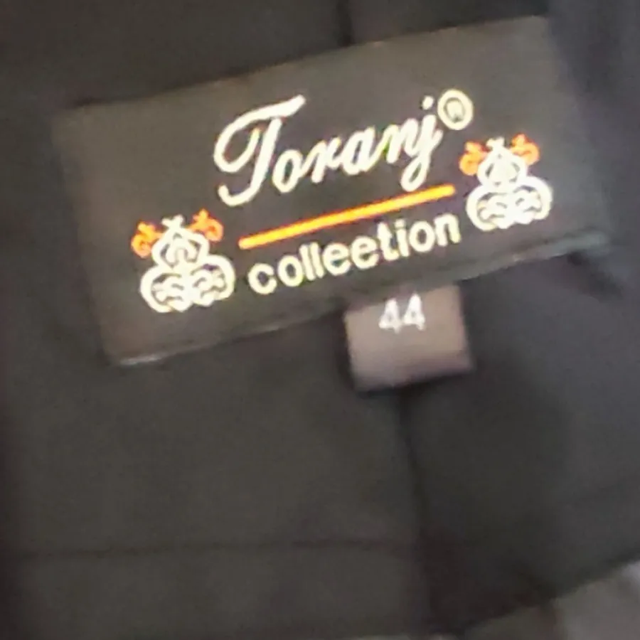 کاپشن زنانه