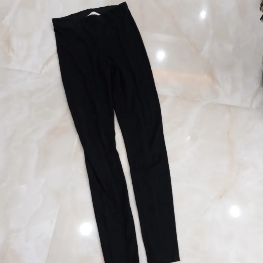 لگ مشکی H&M