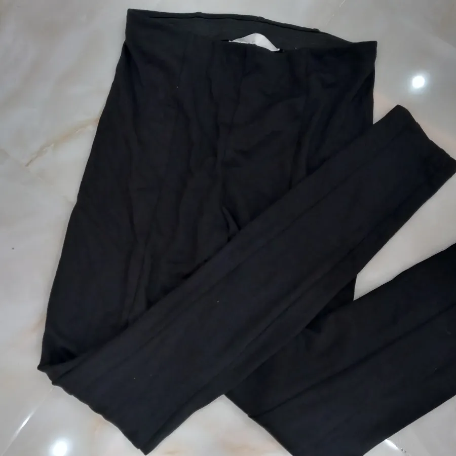 لگ مشکی H&M