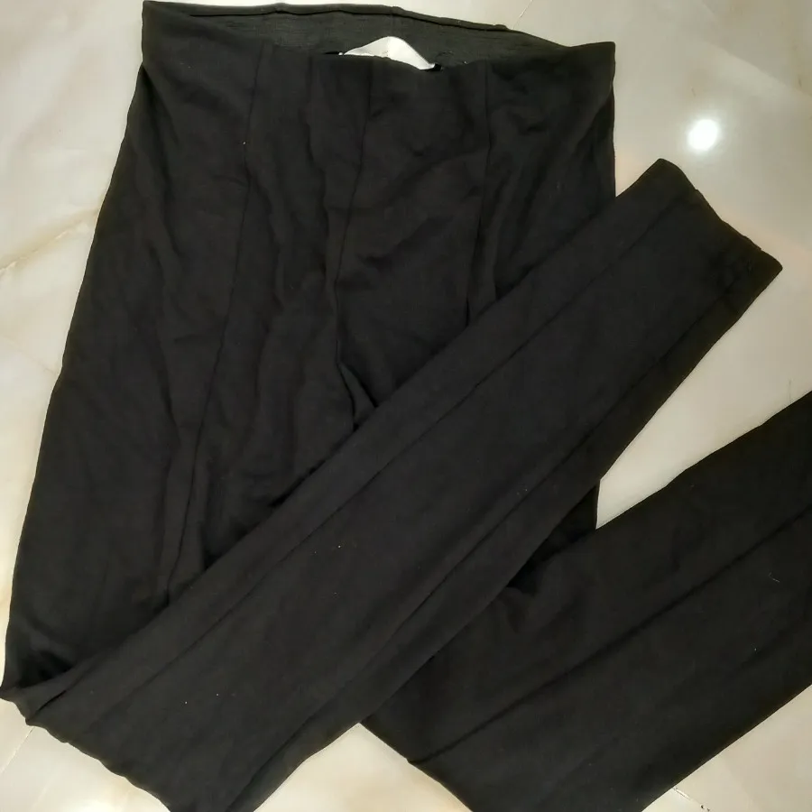 لگ مشکی H&M