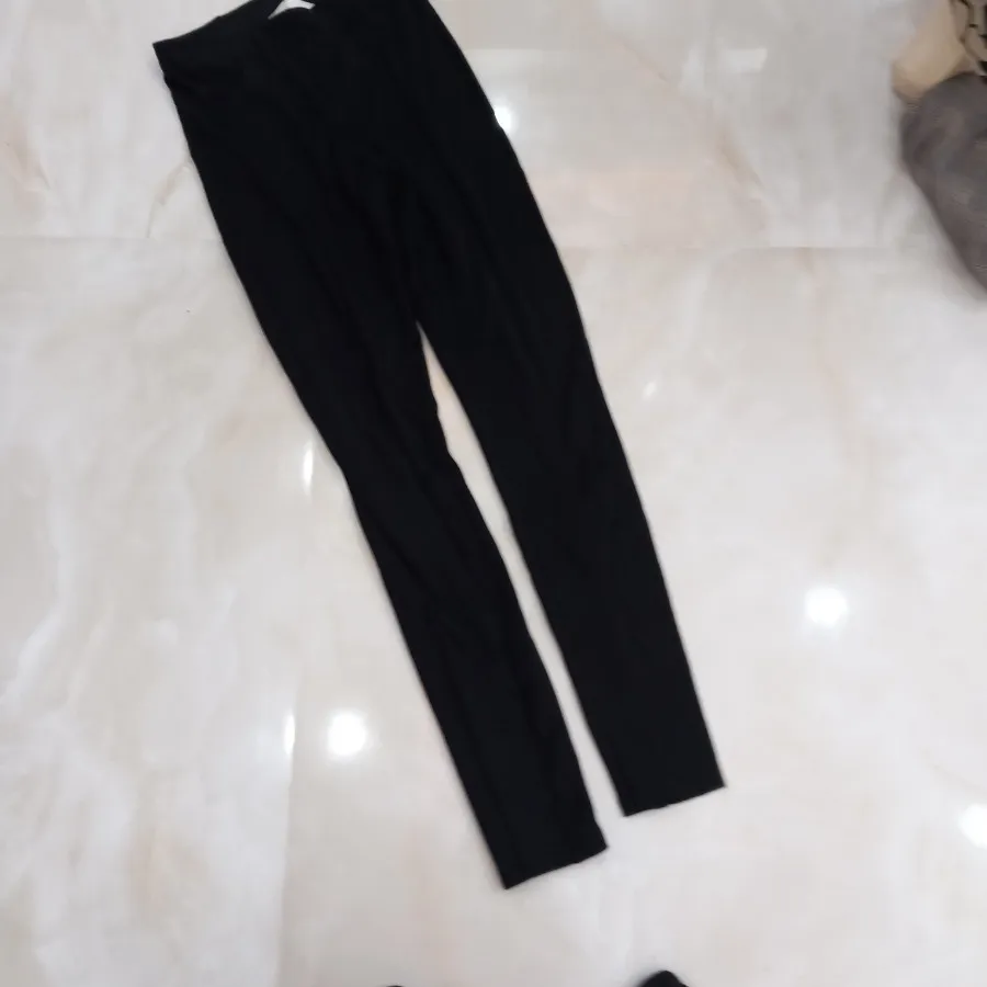 لگ مشکی H&M