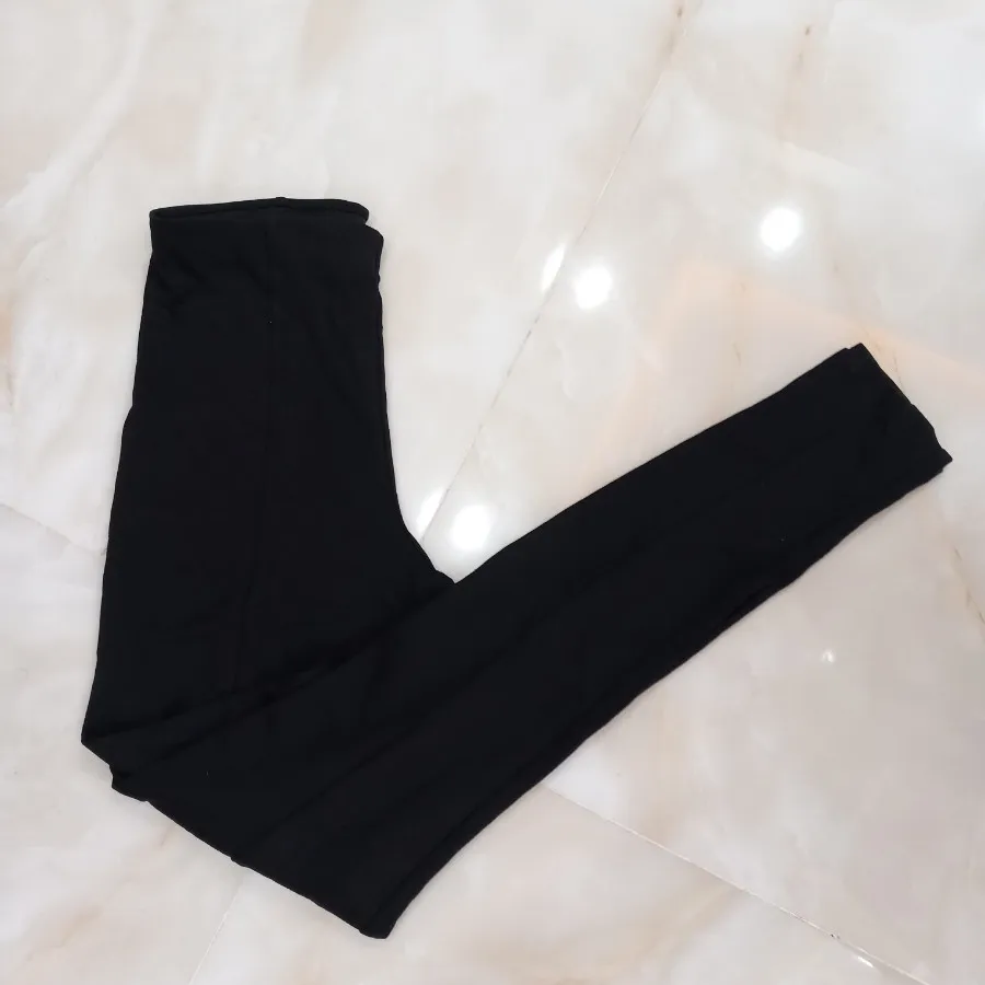 لگ مشکی H&M