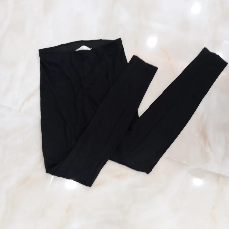 لگ مشکی H&M