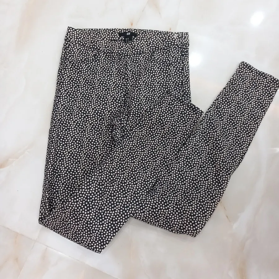 لگ برند H&M
