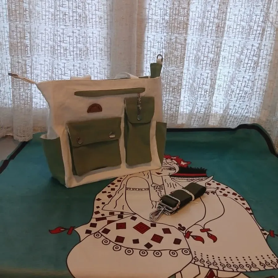 کیف دوشی دانشجویی