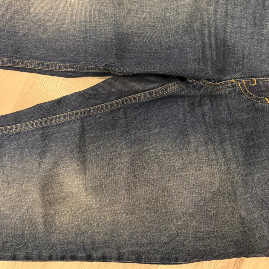 شلوار جین zara