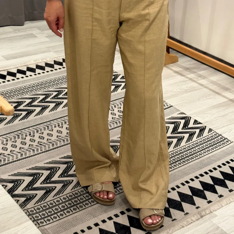 شلوار برشکا Bershka