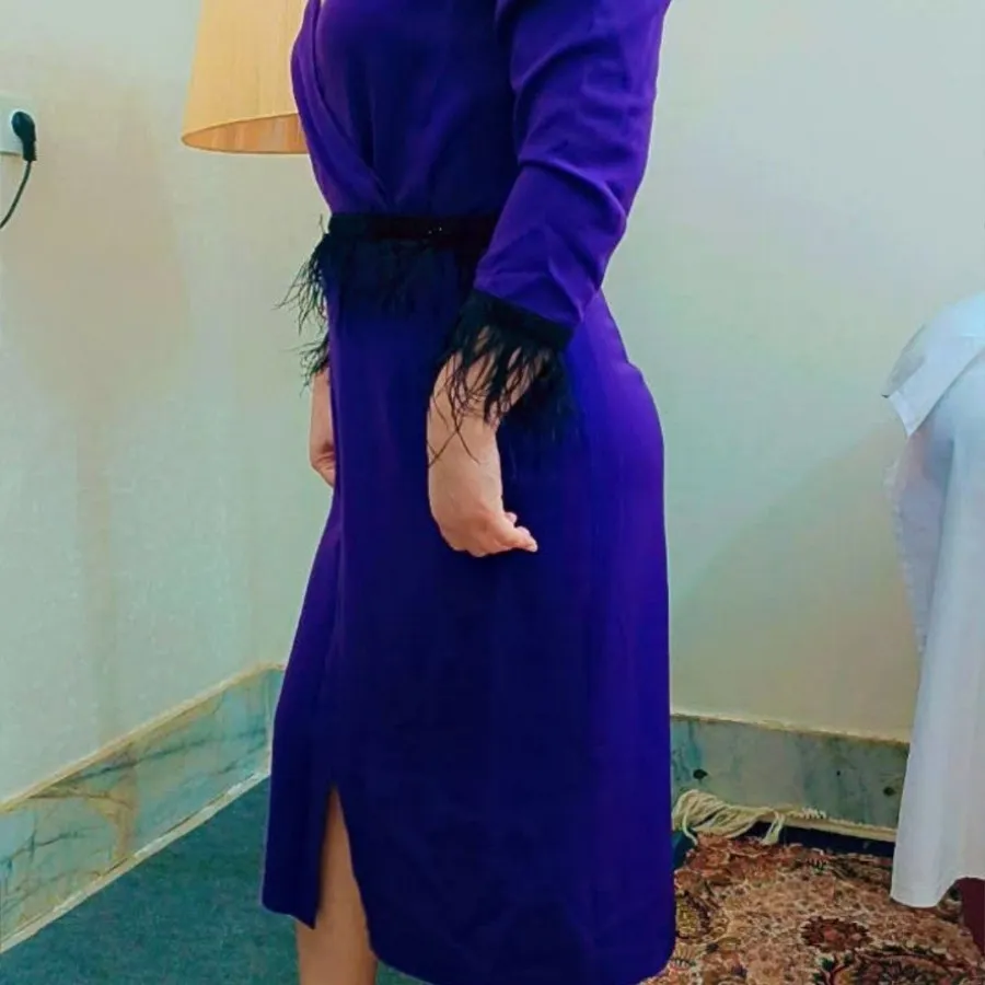 پیراهن مجلسی