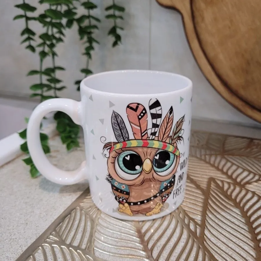 ماگ سرامیکی