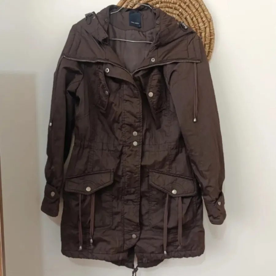 کاپشن برند vero moda