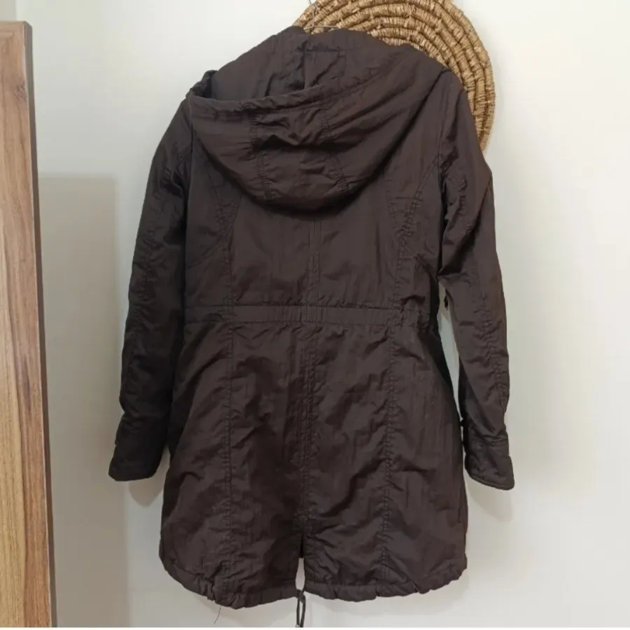 کاپشن برند vero moda