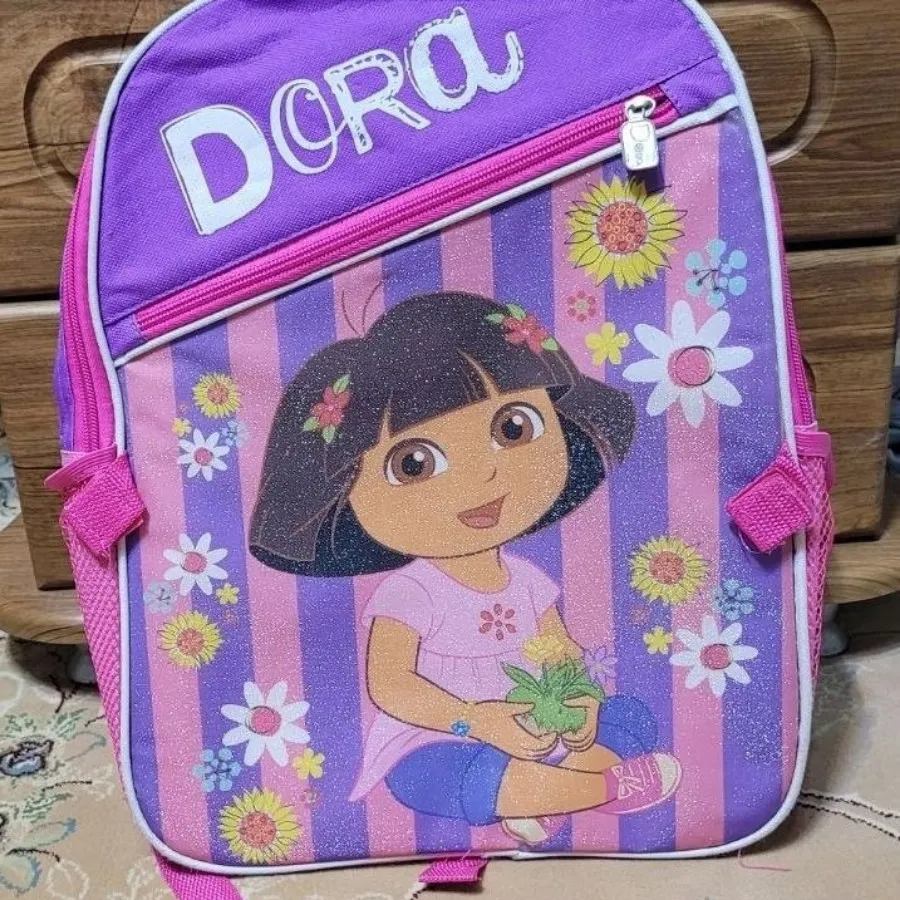 کیف کودک