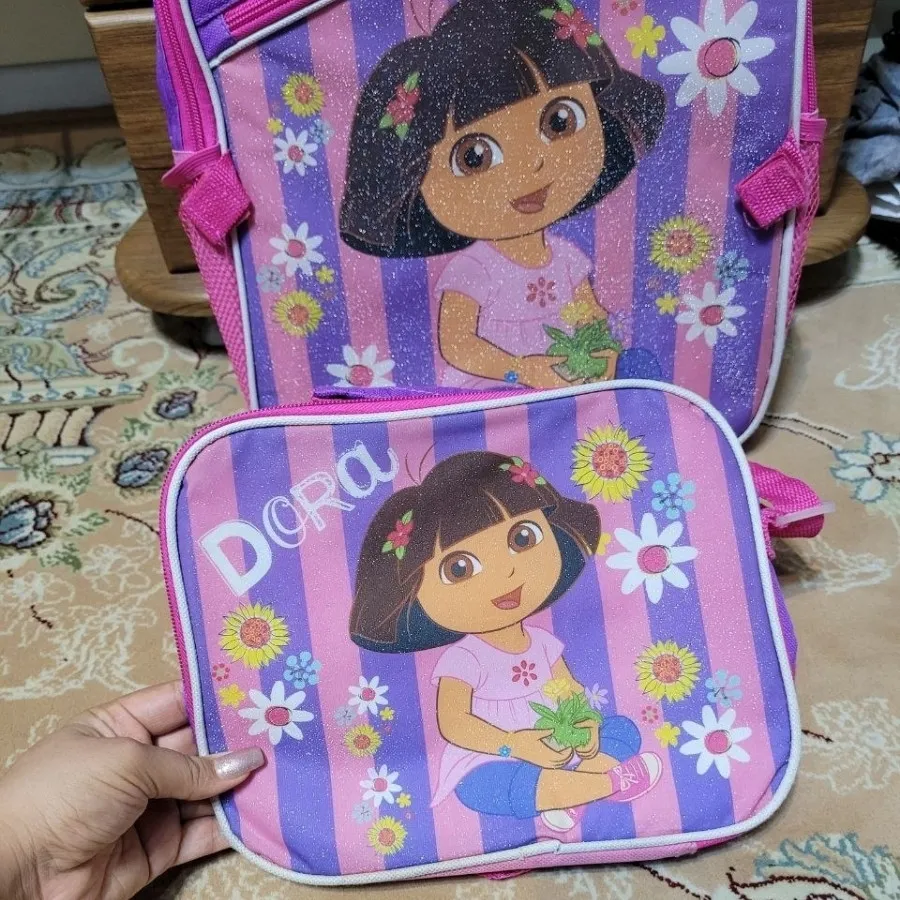 کیف کودک