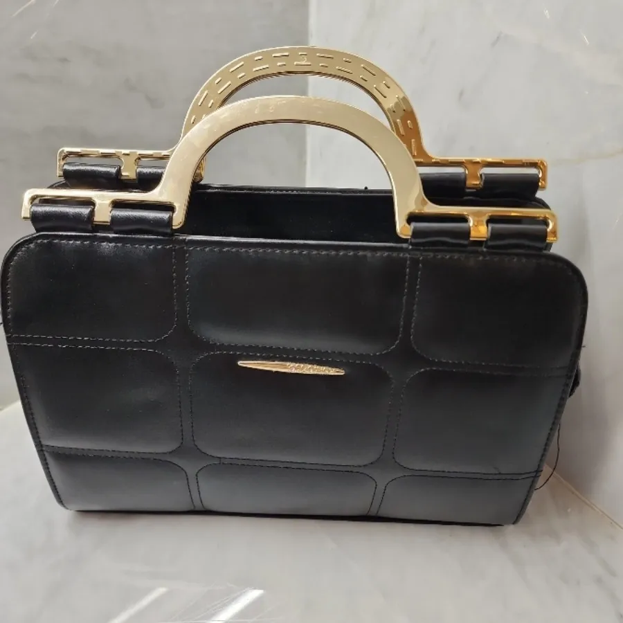 کیف‌مجلسی مشکی