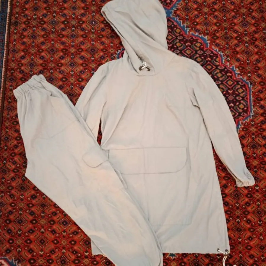 هودی شلوار