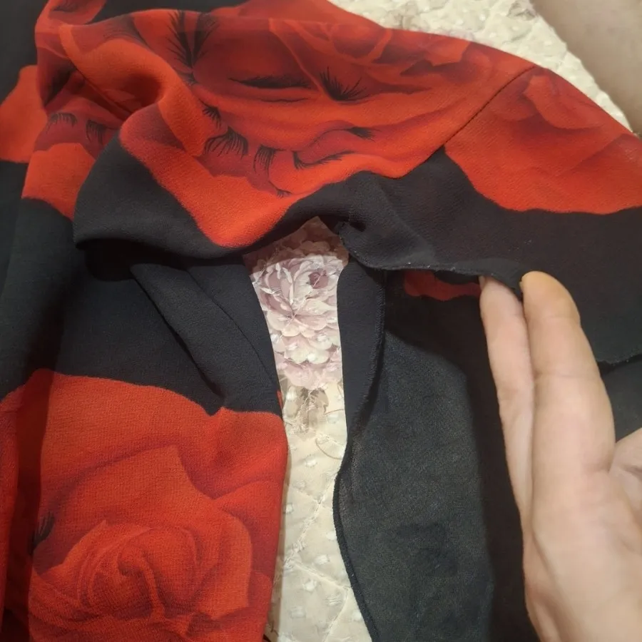 شومیز سایزبزرگ