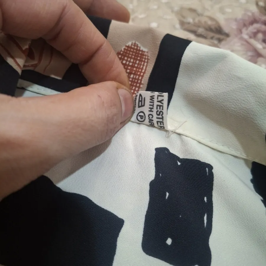 شومیز مجلسی