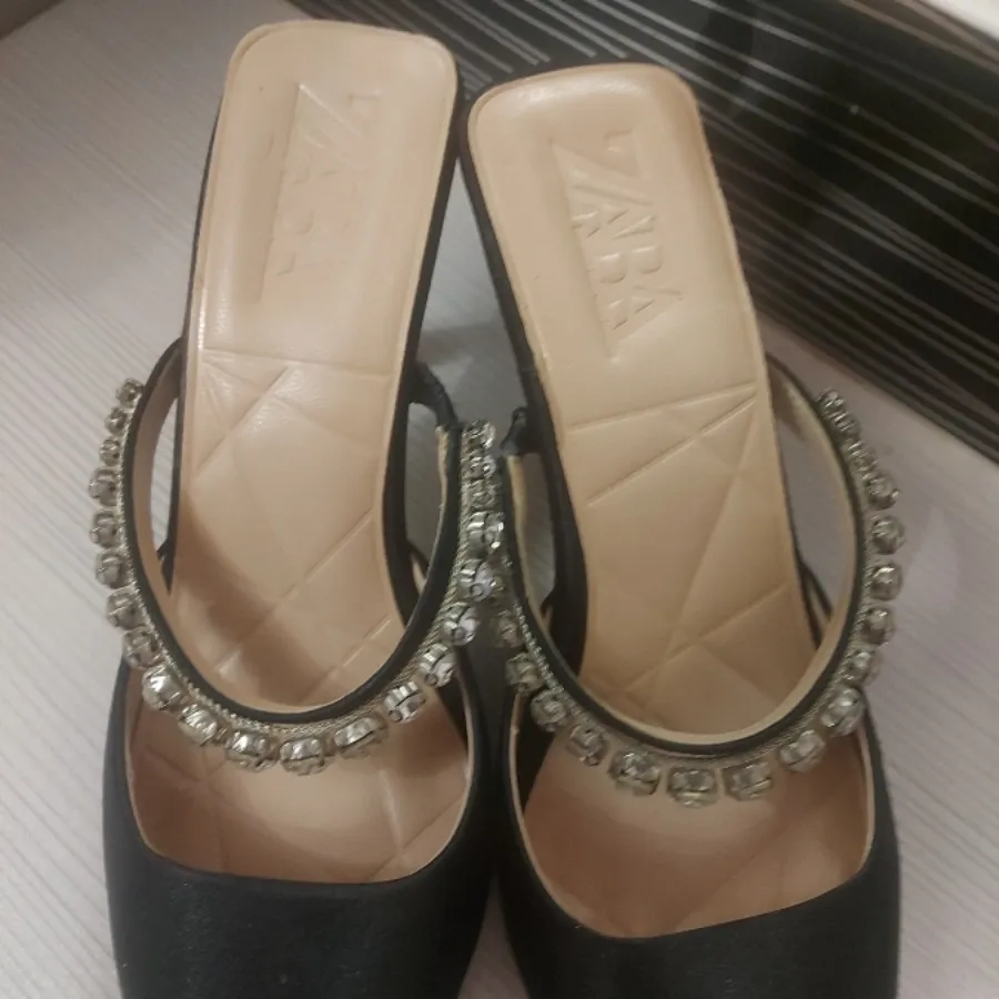 کفش خاص زارا