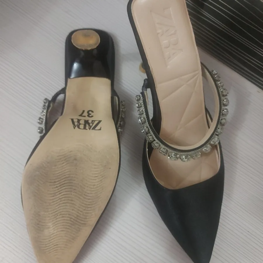کفش خاص زارا