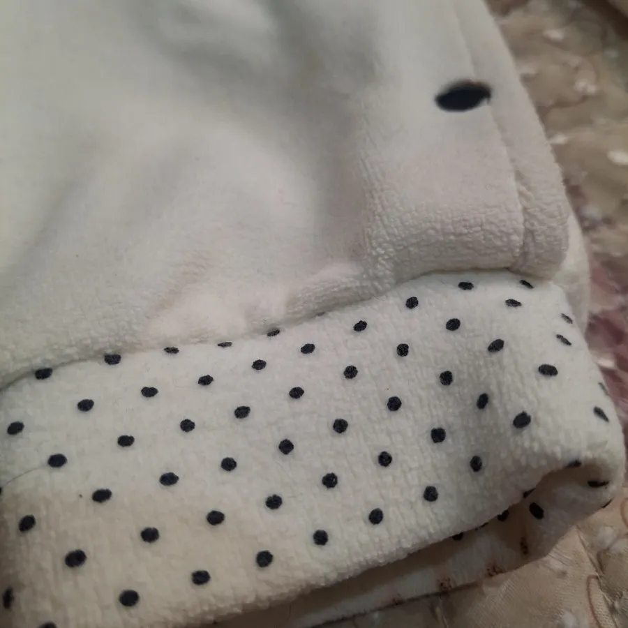 سرهمی نوزادی