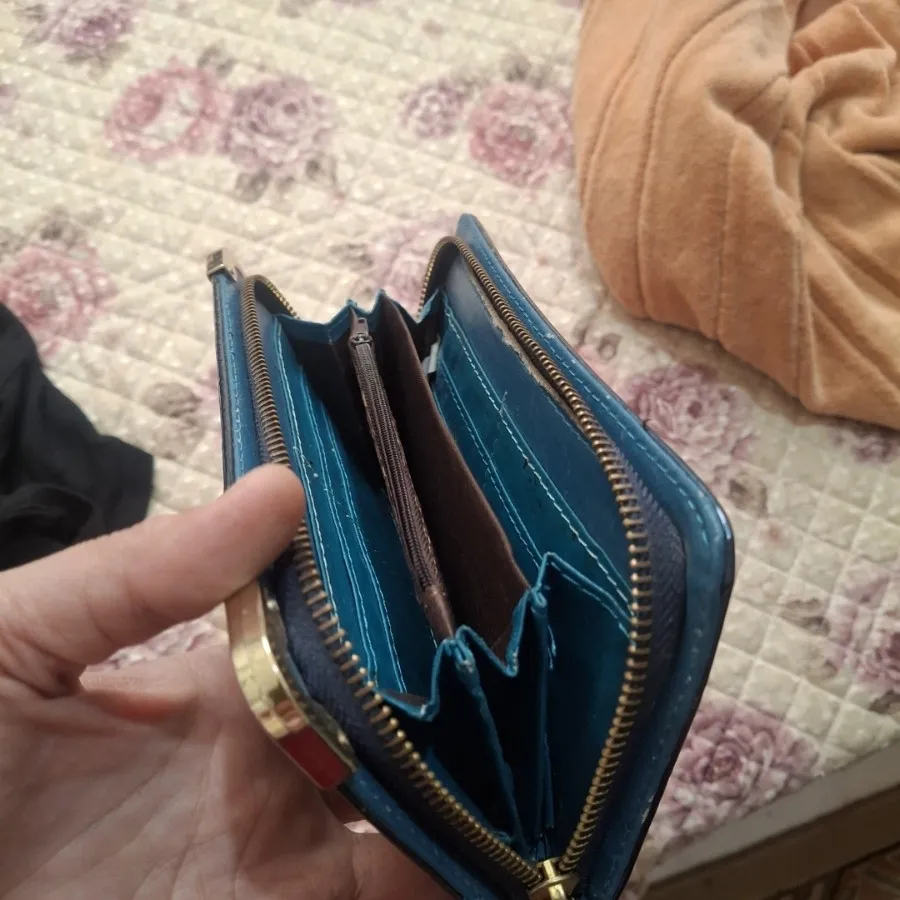 کیف پول