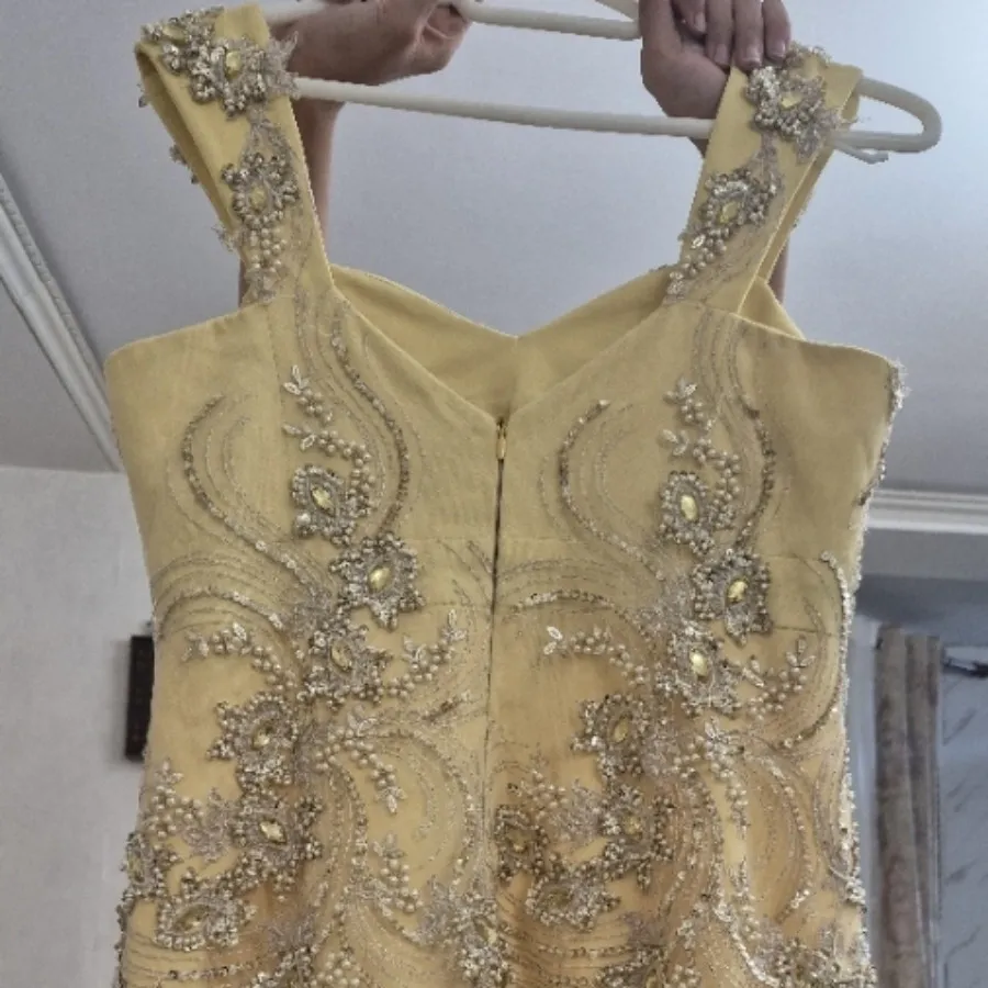 لباس مجلسی و شب