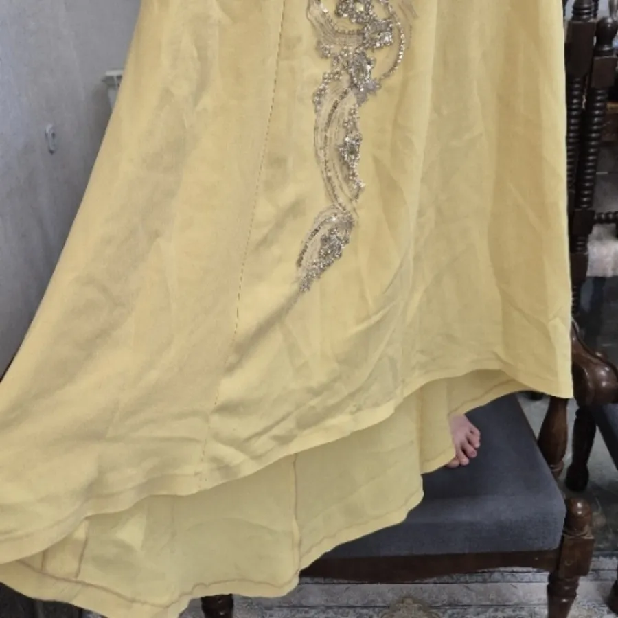 لباس مجلسی و شب