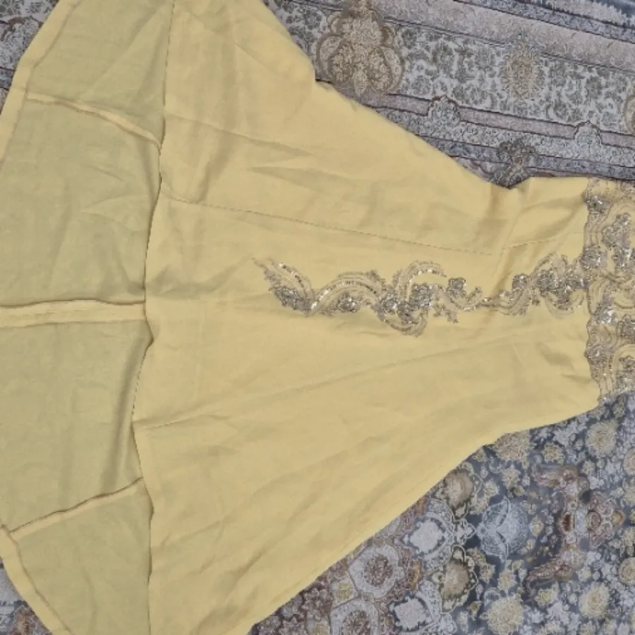 لباس مجلسی و شب