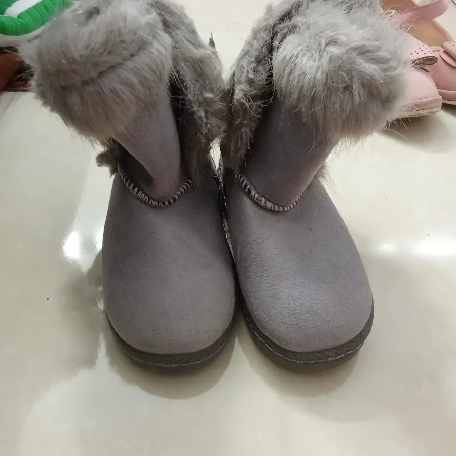 بوت بچگانه