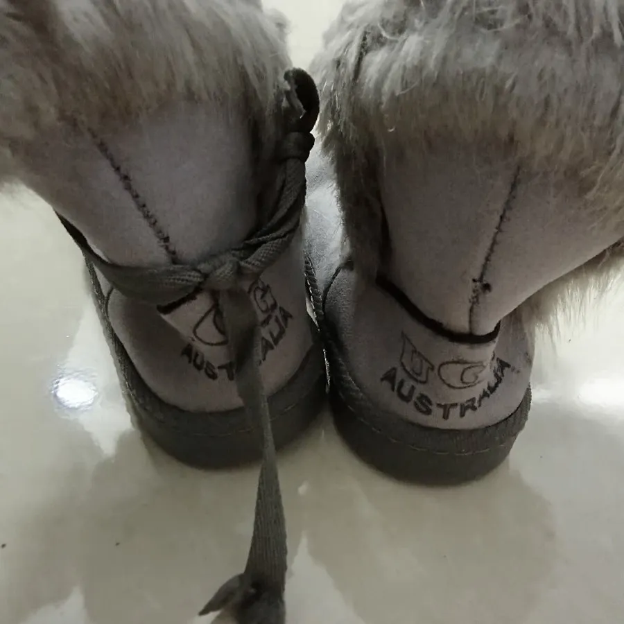 بوت بچگانه
