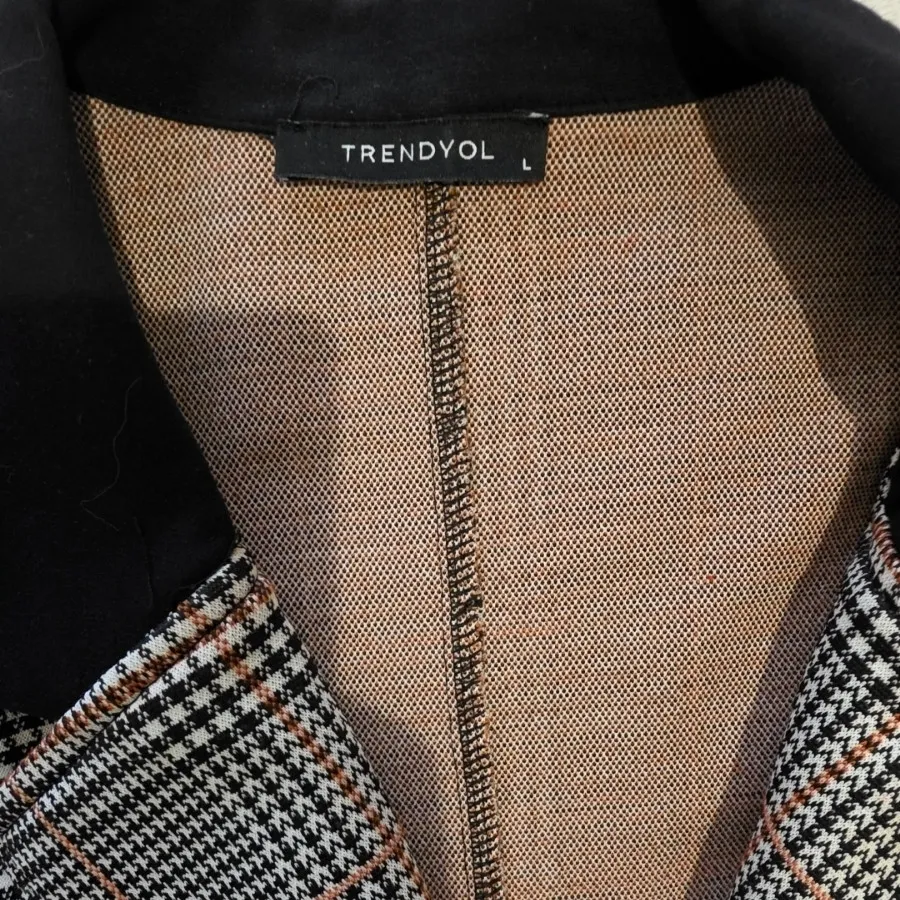 کت trendyul