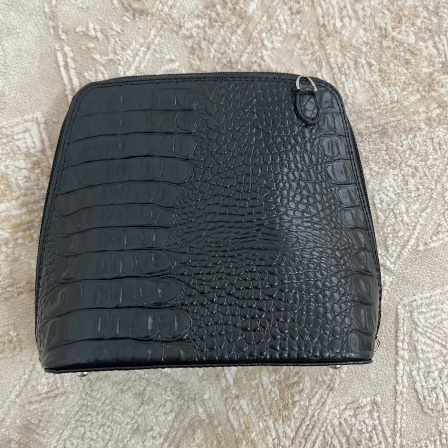 کیف چرم طبیعی