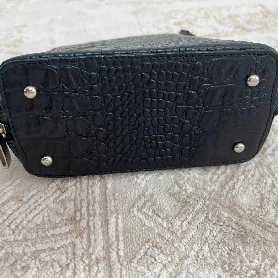 کیف چرم طبیعی