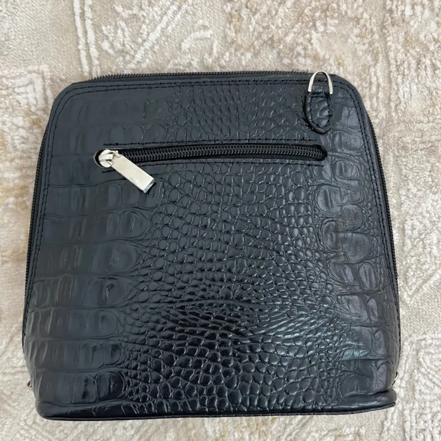 کیف چرم طبیعی