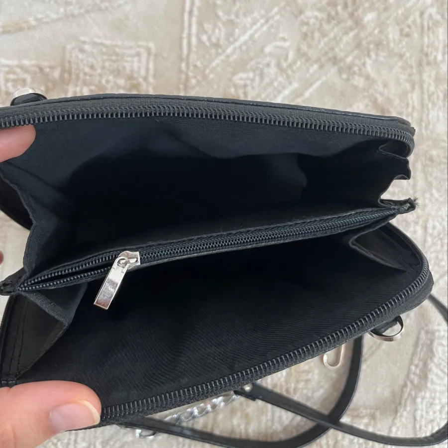 کیف چرم طبیعی