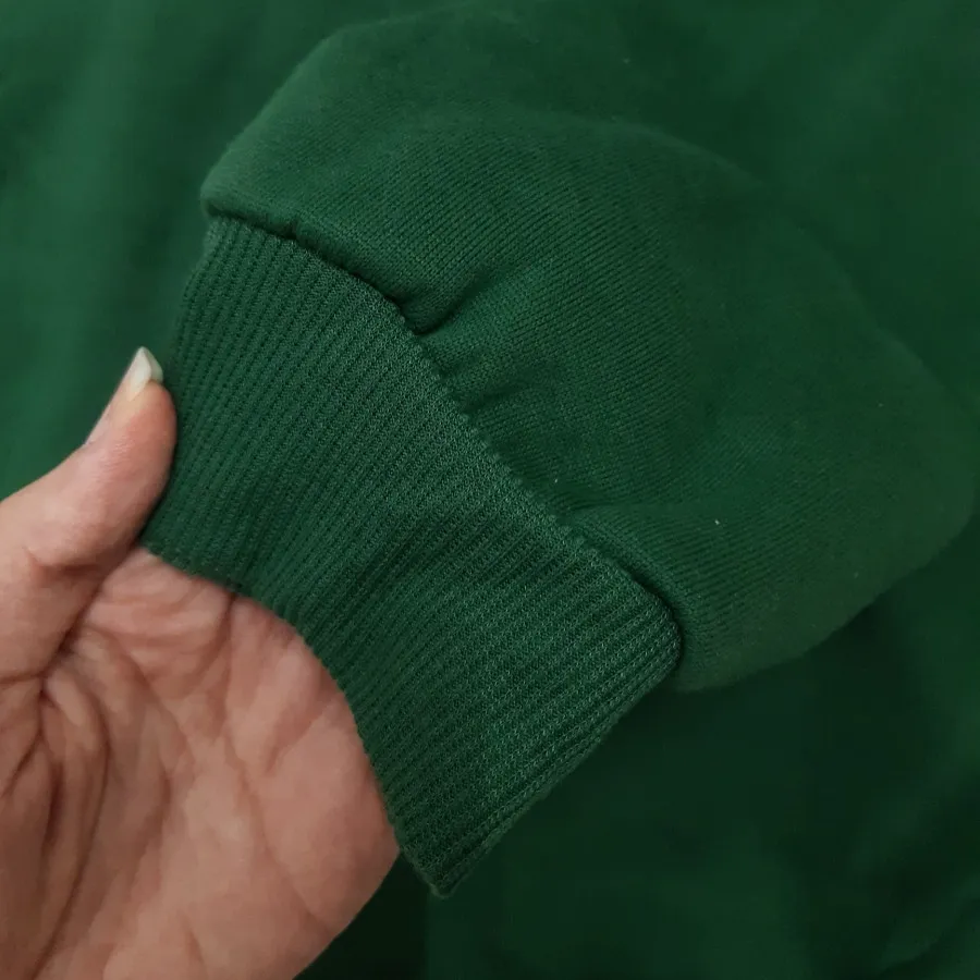 هودی توکرک سبز