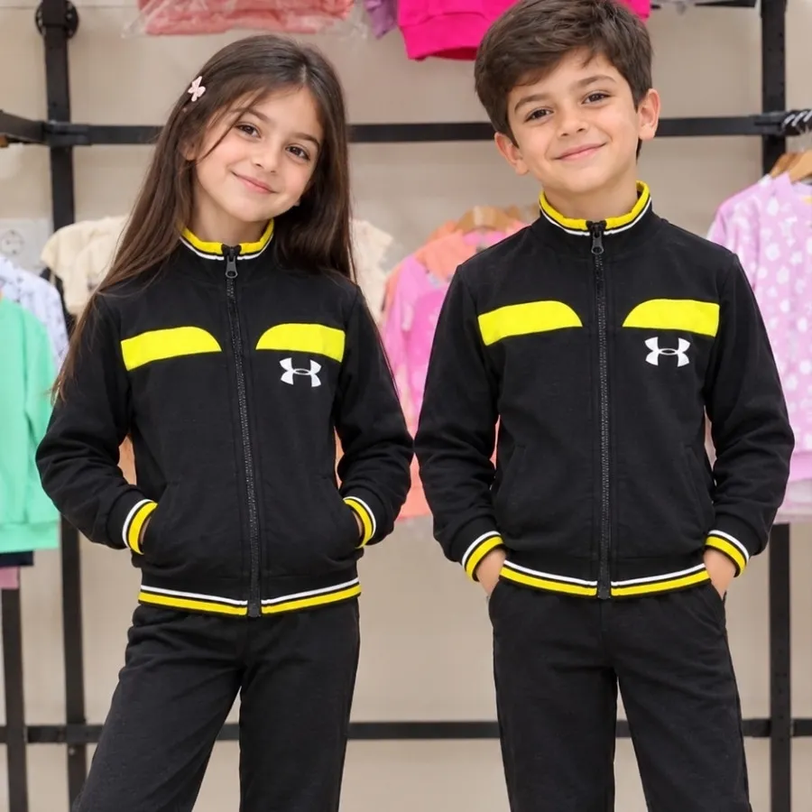 سوییشرت شلوار ورزشی