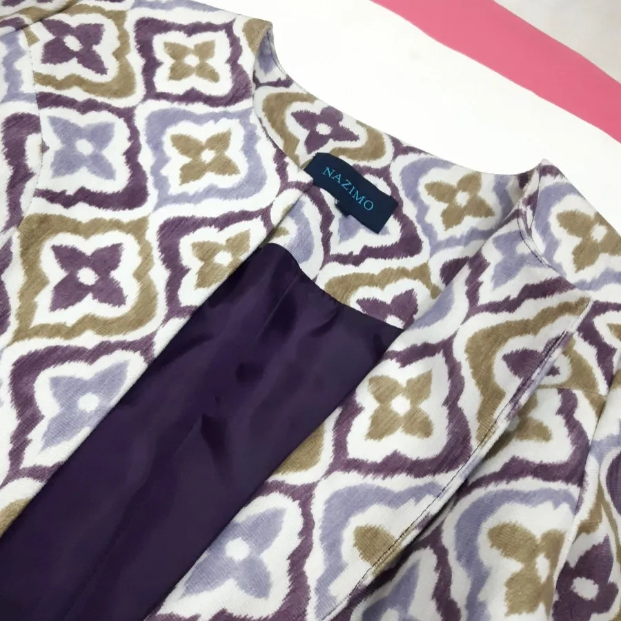 مانتو کتی ضخیم