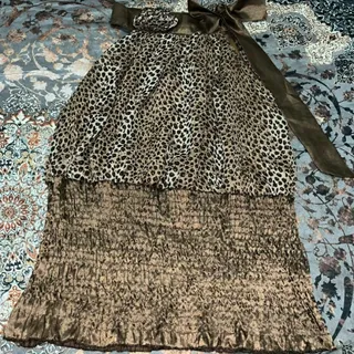تاپ پلنگی