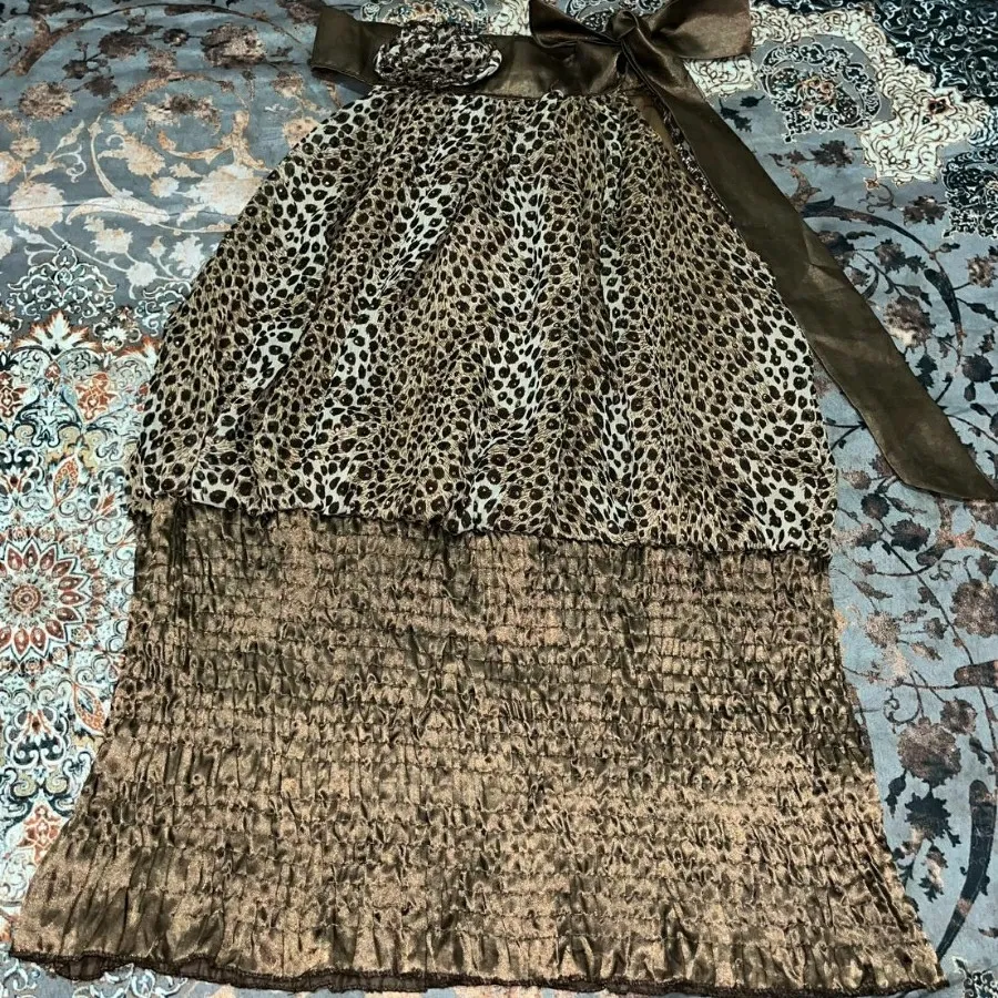تاپ پلنگی