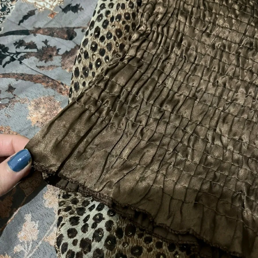 تاپ پلنگی