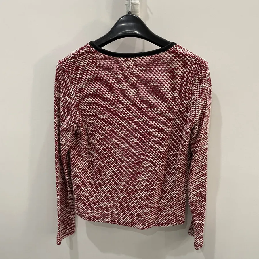 ژاکت پرتی مارک