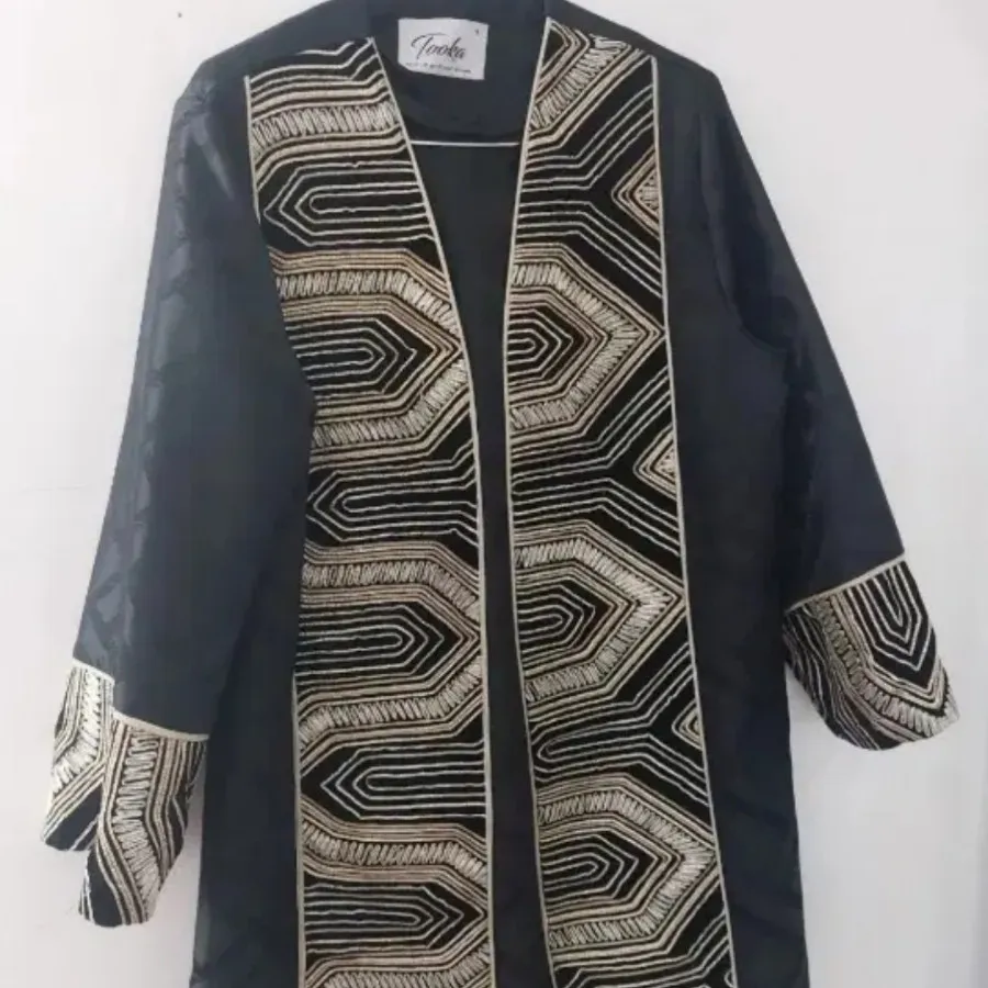 مانتو مجلسی